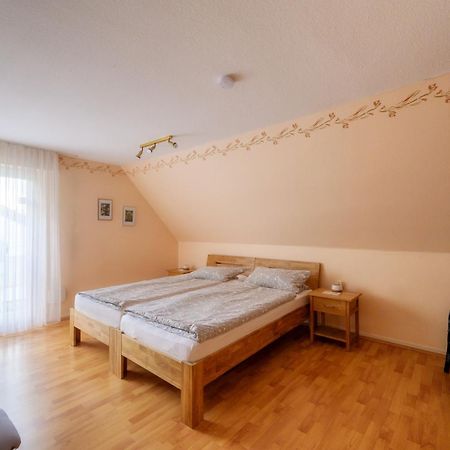 Wohnung Am Kurpark Lippstadt Exterior photo