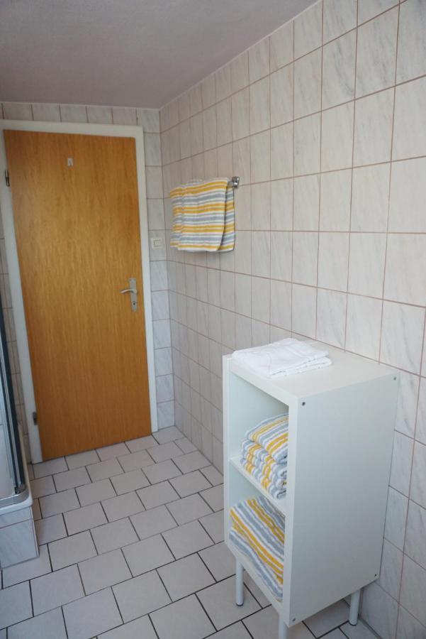 Wohnung Am Kurpark Lippstadt Exterior photo